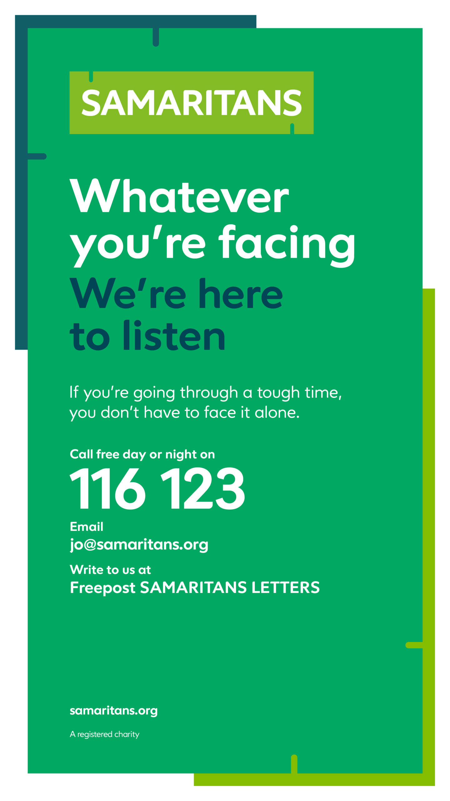 Samaritans